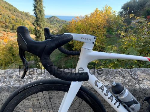 Casati Aliena  technische daten 